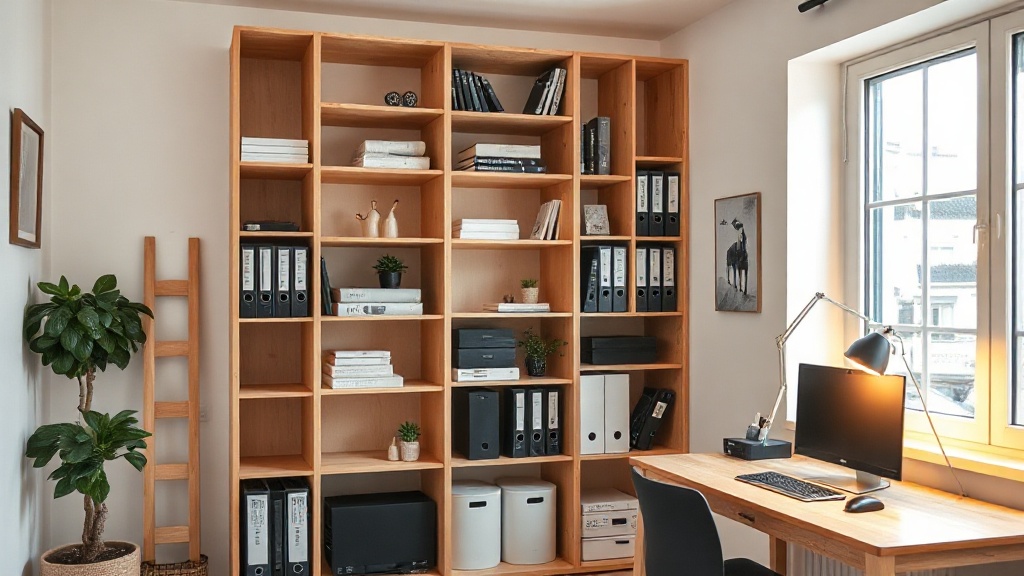Regalsysteme für kleine Räume: IKEA BILLY, Ivar und Elfa im Vergleich